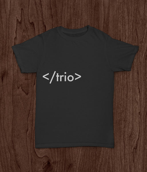 </trio> T-Shirt