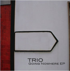Going Nowhere EP